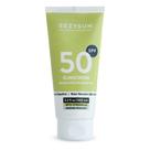 Protetor solar e repelente de insetos EEZYSUN SPF 50 100mL