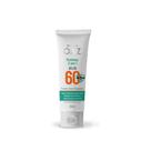 Protetor Solar e Repelente OAZ - 60 FPS 120ml - 2 em 1