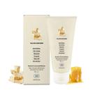 Protetor solar EELHOE Beef Tallow com óxido de zinco SPF 30 90mL