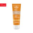 Protetor Solar Efeito Base FPS 70 Tom 3 Cobertura Uniforme 45g - Bioage
