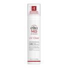 Protetor solar EltaMD UV Clear Face SPF 46 100ml para pele propensa a acne