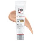Protetor solar EltaMD UV Physical Tinted Face SPF 41 90ml Protetor solar EltaMD UV Physical Tinted Face SPF 41 90ml
