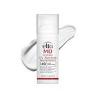 Protetor solar EltaMD UV Restore Face SPF 40 Tubo de 60 ml