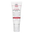Protetor solar EltaMD UV Restore Physical Facial SPF 40 Tinted