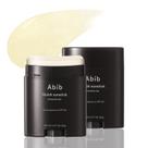Protetor solar em bastão Abib Quick Sunstick Protection SPF50+ 22g