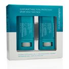 Protetor solar em bastão Colorescience Sunforgettable SPF 50, pacote com 2