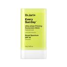 Protetor solar em bastão Dr.Jart+ Every Sun Day Invisible SPF 40