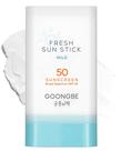 Protetor solar em bastão GOONGBE Fresh Sun Mild SPF 50 14g Protetor solar em bastão GOONGBE Fresh Sun Mild SPF 50 14g