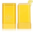 Protetor solar em bastão Honeyouth Quick Sunstick SPF50+ 16g/15ml