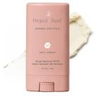 Protetor solar em bastão Project Reef SPF 50 Sheer Mineral