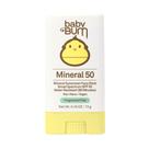Protetor solar em bastão Sun Bum Baby Bum Mineral SPF 50 13 mL