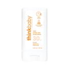 Protetor solar em bastão THINK Thinkbaby SPF 30 18,93 ml