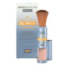 Protetor Solar em Pó Isdin UV Mineral Brush FPS50