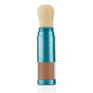 Protetor solar em pó mineral Brush-On SPF 50 Colorescience