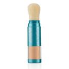 Protetor solar em pó mineral Colorescience Brush-On SPF 50 PA++++