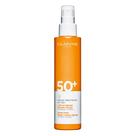 Protetor solar em spray Clarins Body SPF 50+ 150ml
