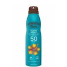 Protetor Solar em Spray Hawaiian Tropic Island Sport FPS 50 170g