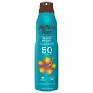 Protetor Solar em Spray Hawaiian Tropic Island Sport FPS 50