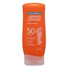 Protetor Solar Eno Cenoura & Bronze FPS50 200ml Protetor Solar Eno Cenoura & Bronze FPS50 200ml