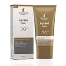 Protetor Solar Episol Color Pele Clara Fps70 40ml