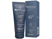 Protetor Solar Episol Homem FPS 45 60g