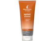 Protetor Solar Episol Intense Fps 60 Bg 200Ml