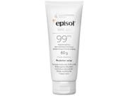 Protetor Solar Episol Sec OC FPS 99 60ml
