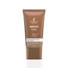 Protetor Solar Episol Tom 3 Médio F70 40ml