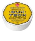 Protetor Solar Esportivo Creme Incolor 5H Duração 50 FPS 75 g Suntech