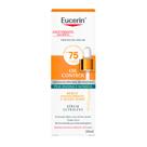 Protetor Solar Eucerin Sérum Ultraleve FPS75 Oil Control Pele Oleosa e Acneica 30ml