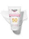 Protetor Solar Eucerin Sun Sensitive Mineral Baby SPF 50 - 120ml