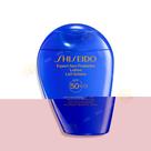 Protetor Solar Expert FPS50+ Lait Solaire Shiseido 150ml