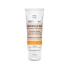 Protetor Solar Facial 12HS com Cor Alta Cober Anti-Manchas Biosole BB Cream FPS 60 Bianco - ADA TINA