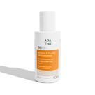 Protetor Solar Facial 12HS com Cor, Cobertura Natural e Toque Seco Biosole Fluid FPS 98 Médio Claro