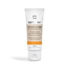 Protetor Solar Facial 12HS com Cor, Toque Seco e Alta Cobertura Biosole BB Cream FPS 60 - 40ml
