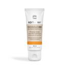 Protetor Solar Facial 12HS com Cor Toque Seco e Alta Cobertura Biosole BB Cream FPS 60 40ml