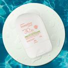 Protetor Solar Facial 30/10. Foto Equilibrio