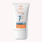 Protetor Solar Facial Actine One FPS 50 Sem Cor 40g