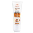 Protetor Solar Facial Actine Ultra Sem Cor FPS80 40g