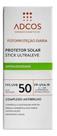 Protetor Solar Facial Ad Stick Ultraleve FPS50 Incolor 15g Protetor Solar Facial Ad Stick Ultraleve FPS50 Incolor 15g