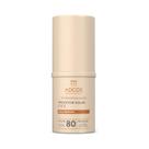 Protetor Solar Facial Adcos Stick Alta Cobertura FPS80 Beige 17g