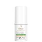 Protetor Solar Facial Adcos Stick Ultraleve FPS50 Cor Peach 15g