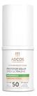 Protetor Solar Facial Adcos Stick Ultraleve FPS50 Nude 15g Protetor Solar Facial Adcos Stick Ultraleve FPS50 Nude 15g
