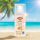 Protetor Solar Facial Air Soft FPS 30 50ml Hawaiian Tropic