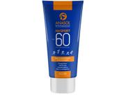 Protetor Solar Facial An Sport Toque Seco 60ml - Anasol