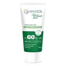 Protetor Solar Facial Anasol Antioleosidade FPS60 40g