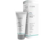 Protetor Solar Facial Anasol Clinicals FPS 50 VIT C Vegano 40G