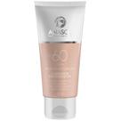 Protetor solar facial ANASOL FPS 60 base clara multifunção 60gr