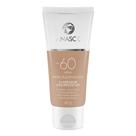 Protetor solar facial ANASOL FPS 60 base média multifunção 60gr