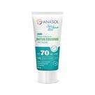 Protetor Solar Facial Anasol Todo Santo Dia Antioleosidade Antiacne FPS70 40g